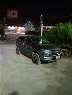 شيفروليه جرووف